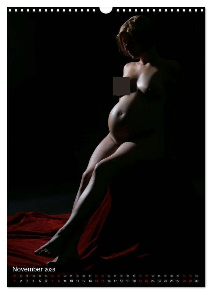 Weitere Ansicht: seid fruchtbar und mehret euch (Wandkalender 2026 DIN A3 hoch), CALVENDO Monatskalender | Lichtgestalt Lichtgestalt, Calvendo, Lichtgestalt