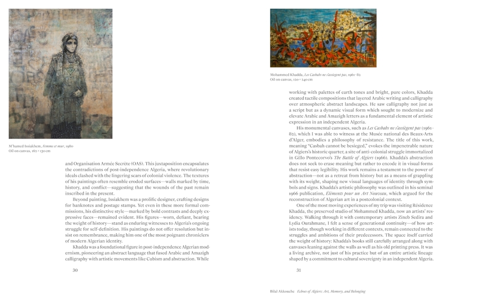Weitere Ansicht: The Rise of Arab Art Volume I | William Wells, JMMP - Julian Mader Max Prediger GbR