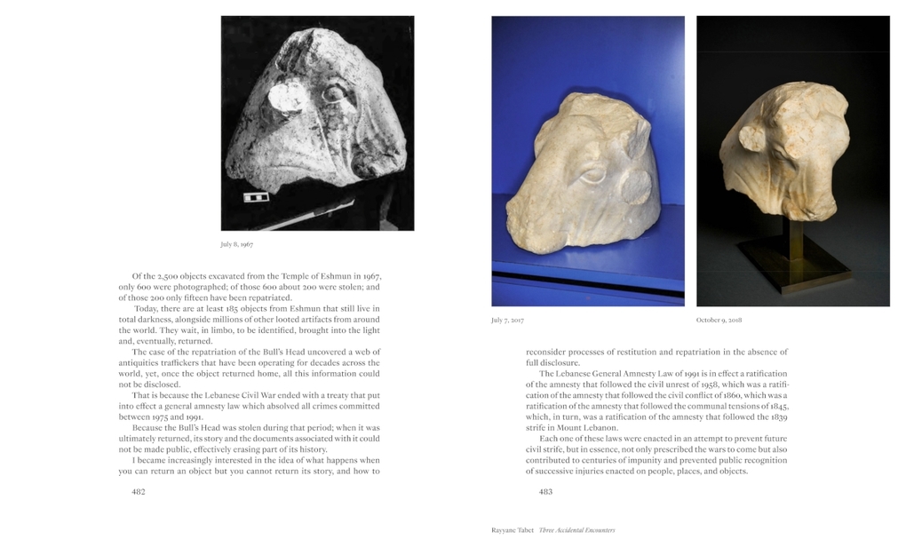 Weitere Ansicht: The Rise of Arab Art Volume I | William Wells, JMMP - Julian Mader Max Prediger GbR