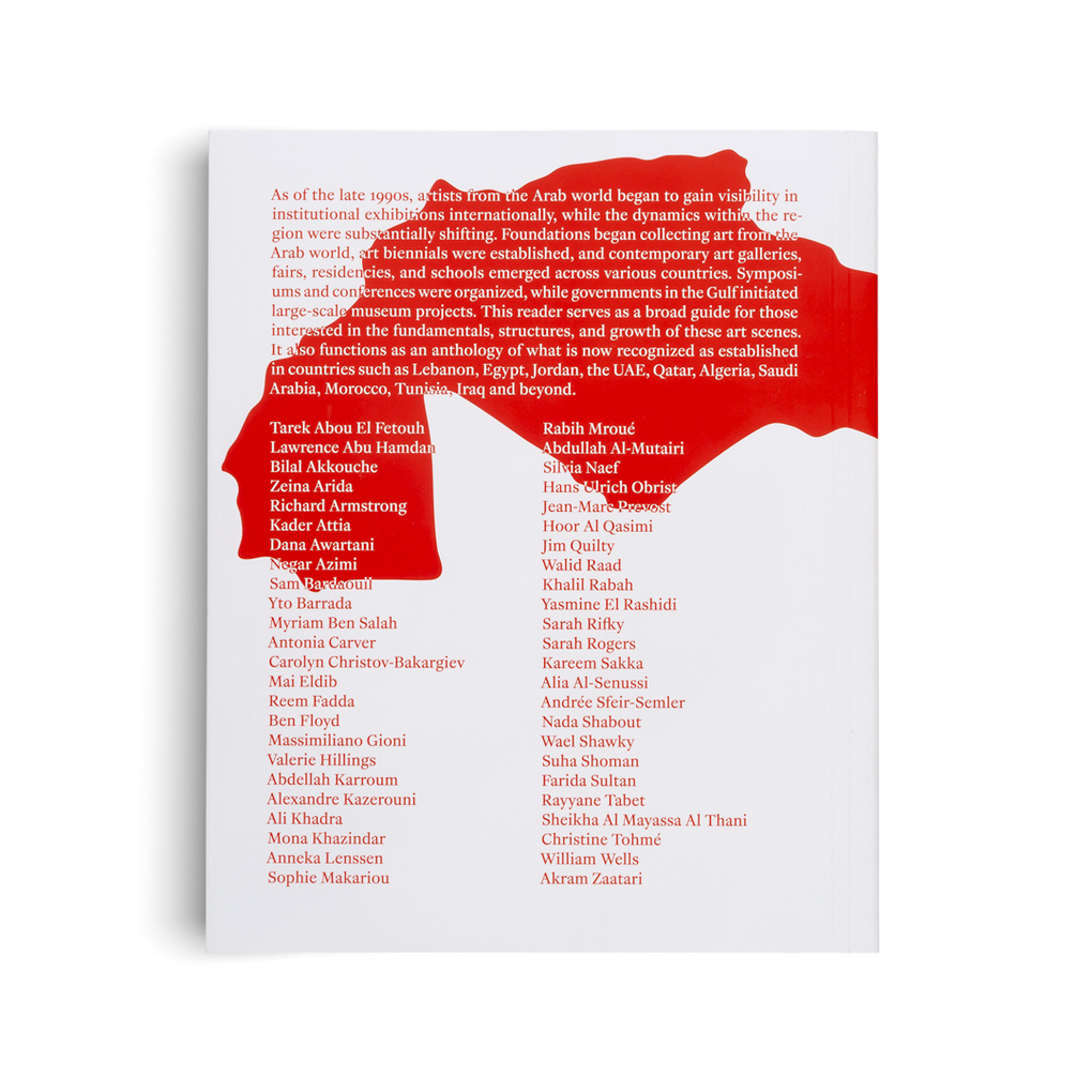 Weitere Ansicht: The Rise of Arab Art Volume I | William Wells, JMMP - Julian Mader Max Prediger GbR