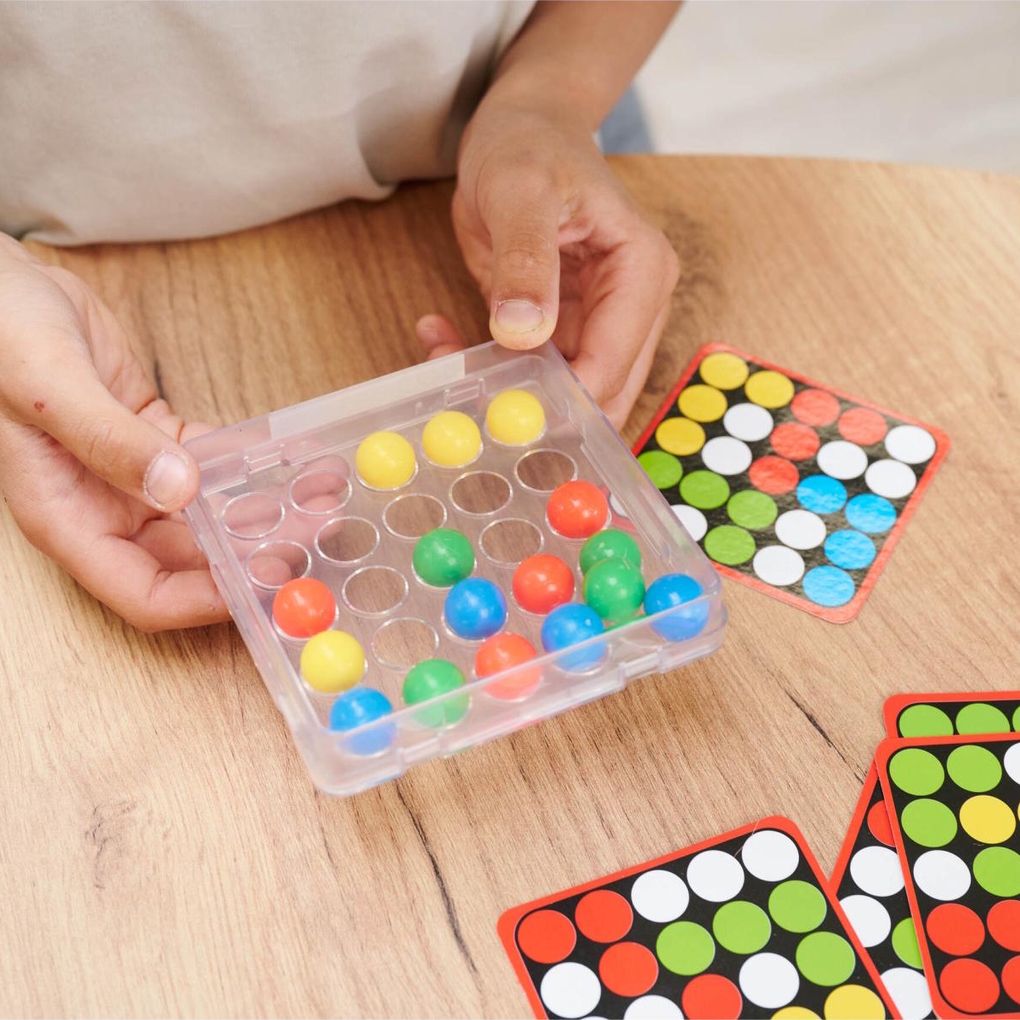 Weitere Ansicht: Noris Spiele - IQ Ball-Move