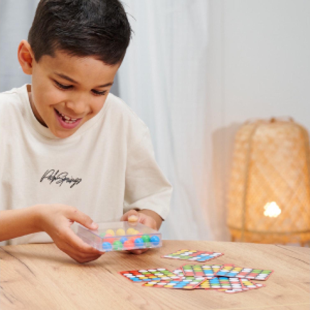 Weitere Ansicht: Noris Spiele - IQ Ball-Move