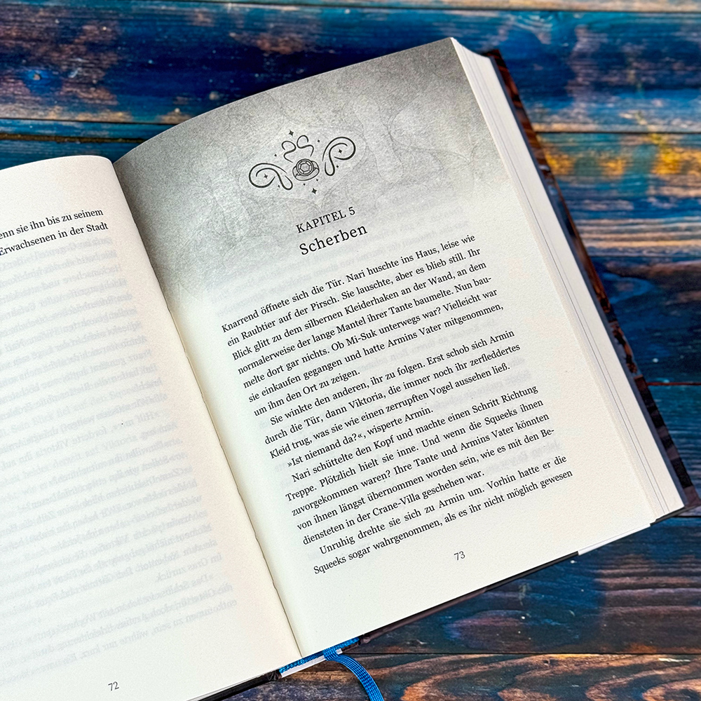 Weitere Ansicht: Legende der Schattenwächter - Kampf um die magischen Schlüssel | Lars Meyer