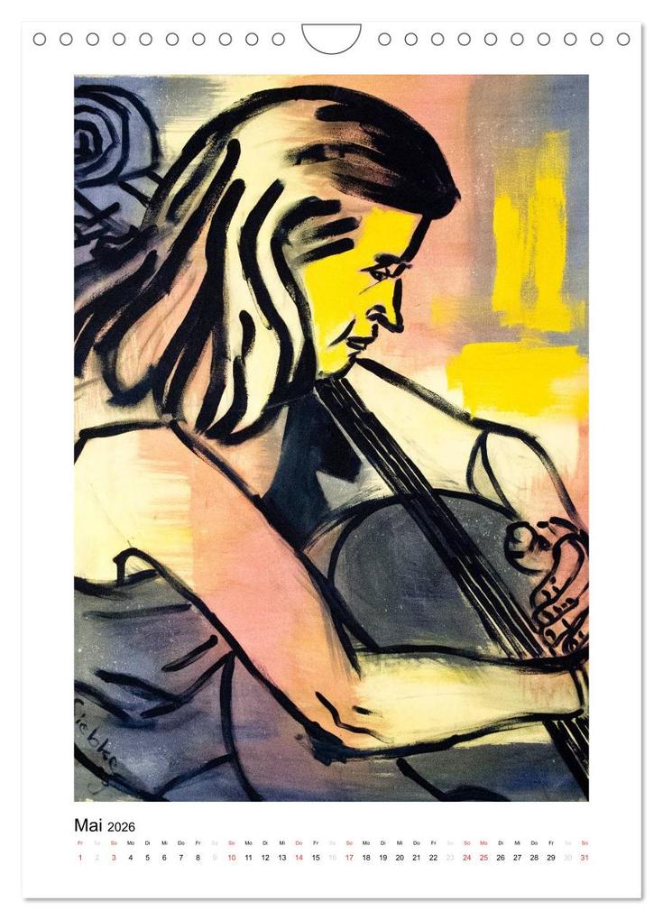 Weitere Ansicht: Kleine Mainzer Momente (Wandkalender 2026 DIN A4 hoch), CALVENDO Monatskalender | Margarita Siebke, Calvendo