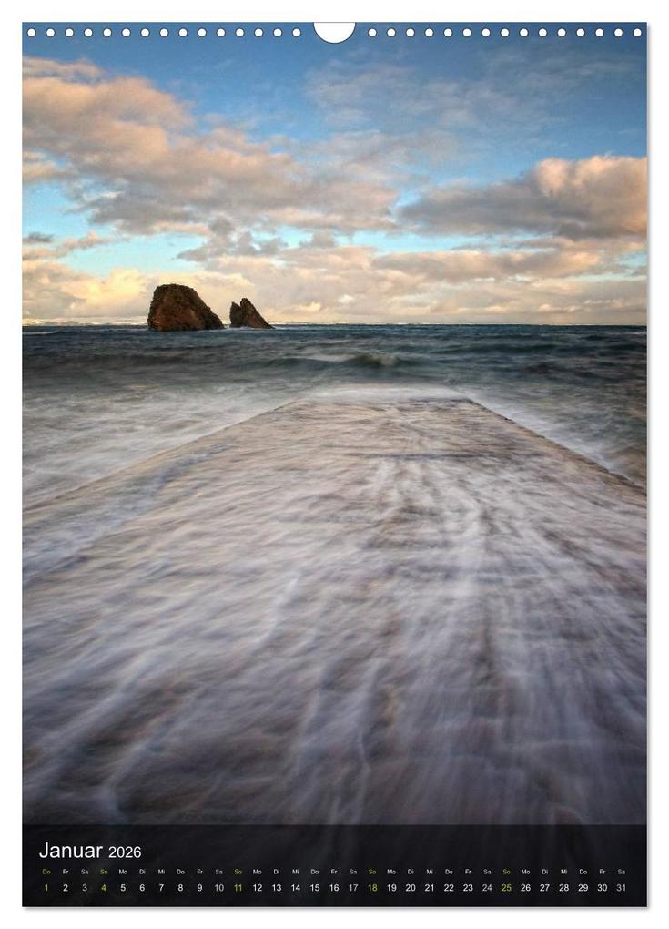 Weitere Ansicht: Traumhaftes Schottland (Wandkalender 2026 DIN A3 hoch), CALVENDO Monatskalender | Martina Cross, Calvendo