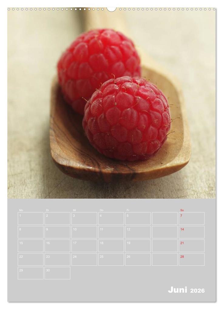 Weitere Ansicht: Landhaus-Art - Küchen Terminplaner / Planer (hochwertiger Premium Wandkalender 2026 DIN A2 hoch), Kunstdruck in Hochglanz | Tanja Riedel, Calvendo