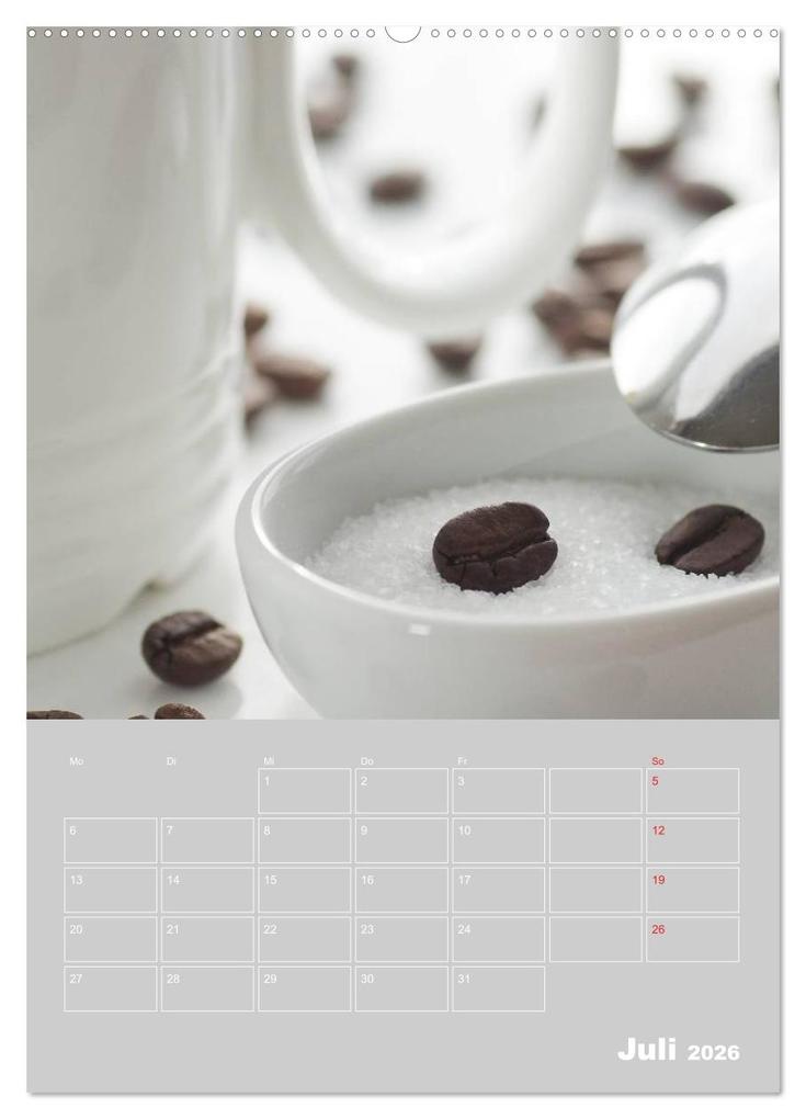 Weitere Ansicht: Landhaus-Art - Küchen Terminplaner / Planer (hochwertiger Premium Wandkalender 2026 DIN A2 hoch), Kunstdruck in Hochglanz | Tanja Riedel, Calvendo