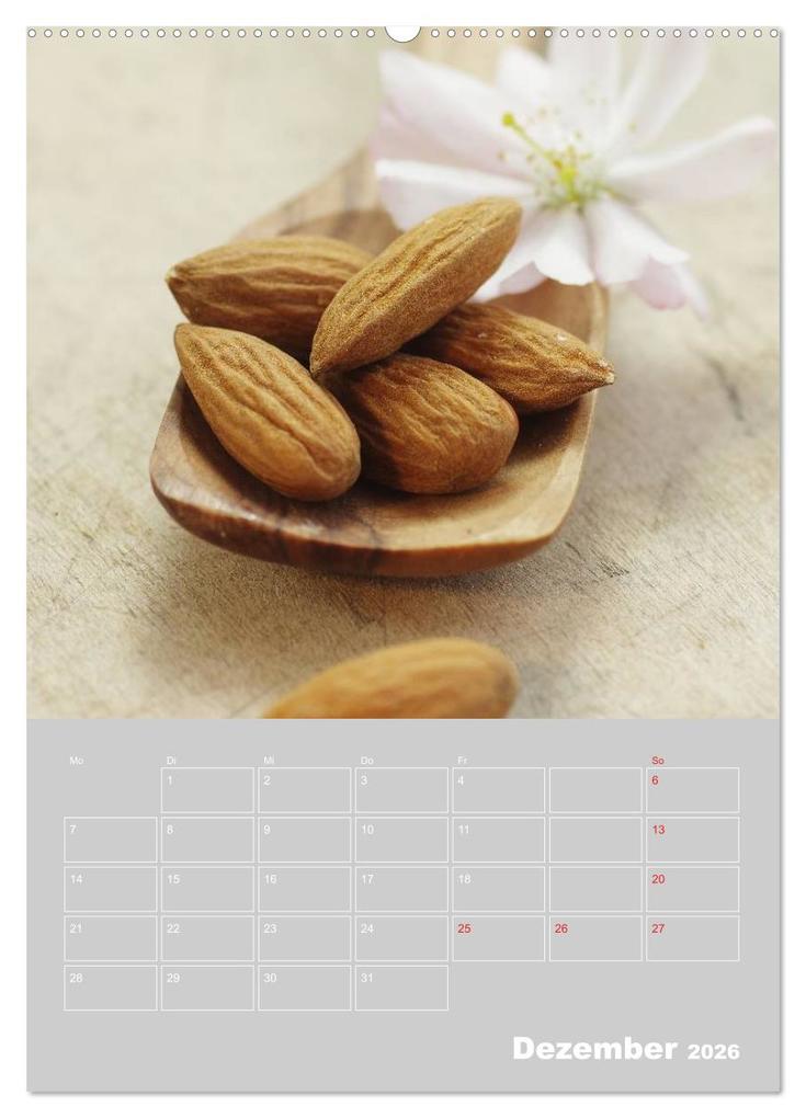 Weitere Ansicht: Landhaus-Art - Küchen Terminplaner / Planer (hochwertiger Premium Wandkalender 2026 DIN A2 hoch), Kunstdruck in Hochglanz | Tanja Riedel, Calvendo