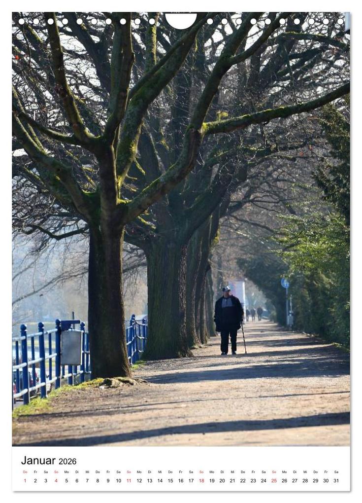 Weitere Ansicht: Offenbach 2026 von Petrus Bodenstaff (Wandkalender 2026 DIN A4 hoch), CALVENDO Monatskalender | Petrus Bodenstaff, Calvendo