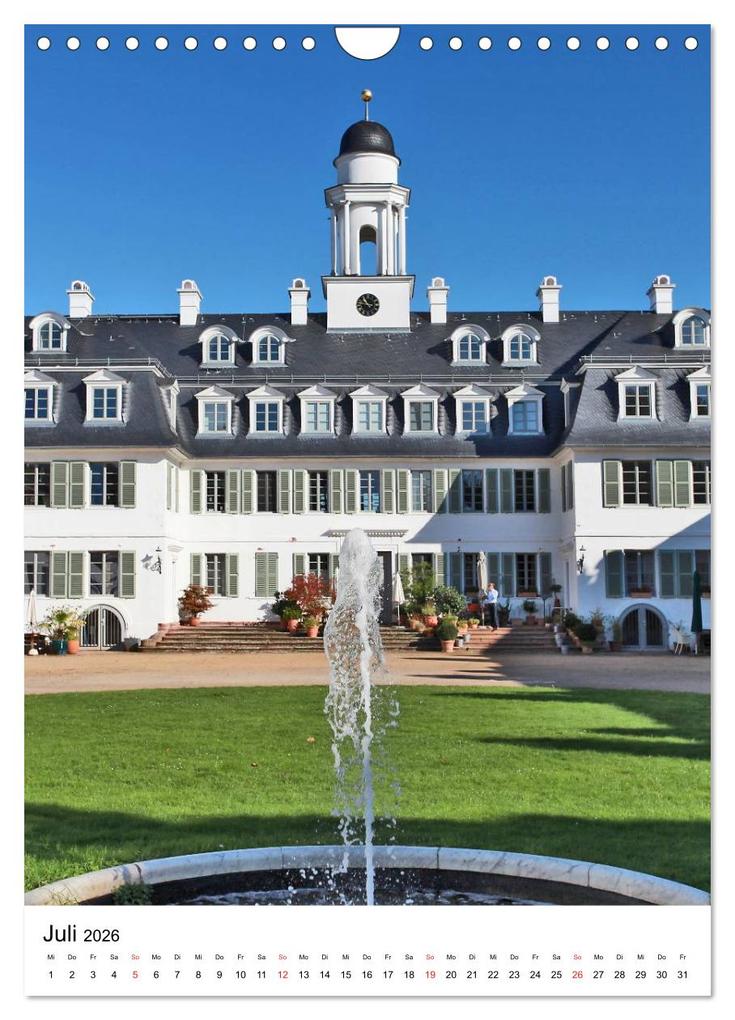 Weitere Ansicht: Offenbach 2026 von Petrus Bodenstaff (Wandkalender 2026 DIN A4 hoch), CALVENDO Monatskalender | Petrus Bodenstaff, Calvendo