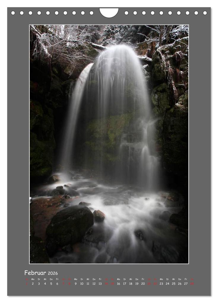 Weitere Ansicht: Meine schöne Sächsische Schweiz (Wandkalender 2026 DIN A4 hoch), CALVENDO Monatskalender | Dirk Ehrentraut, Calvendo