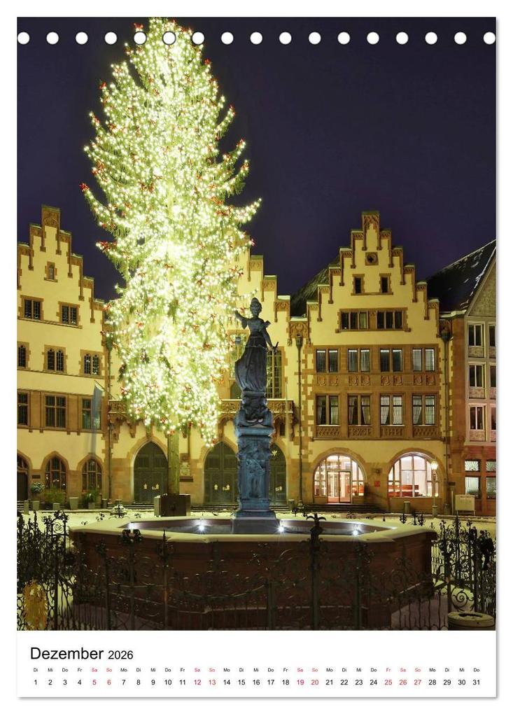 Weitere Ansicht: Frankfurt am Main 2026 Bilder vom Taxifahrer (Tischkalender 2026 DIN A5 hoch), CALVENDO Monatskalender | Petrus Bodenstaff Taxifahrer in Frankfurt am Main, Calvendo