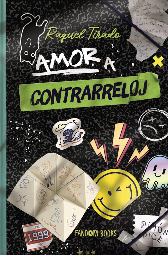 Weitere Ansicht: Amor a contrarreloj