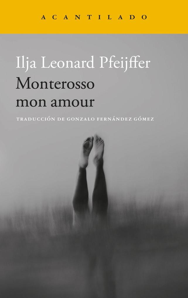 Weitere Ansicht: Moterroso mon amour