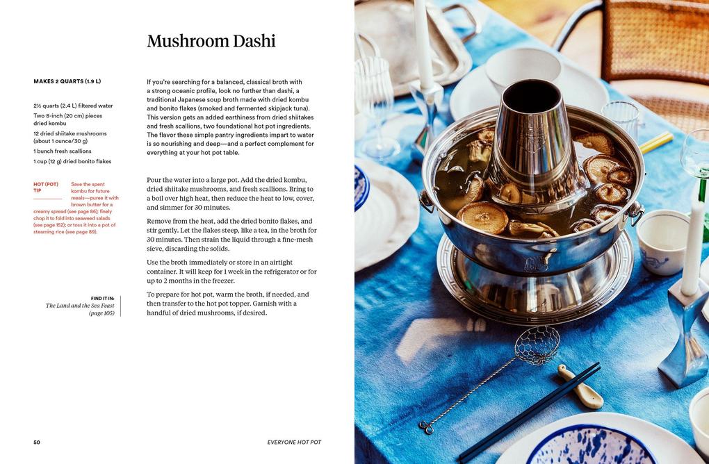 Weitere Ansicht: Everyone Hot Pot | Natasha Pickowicz