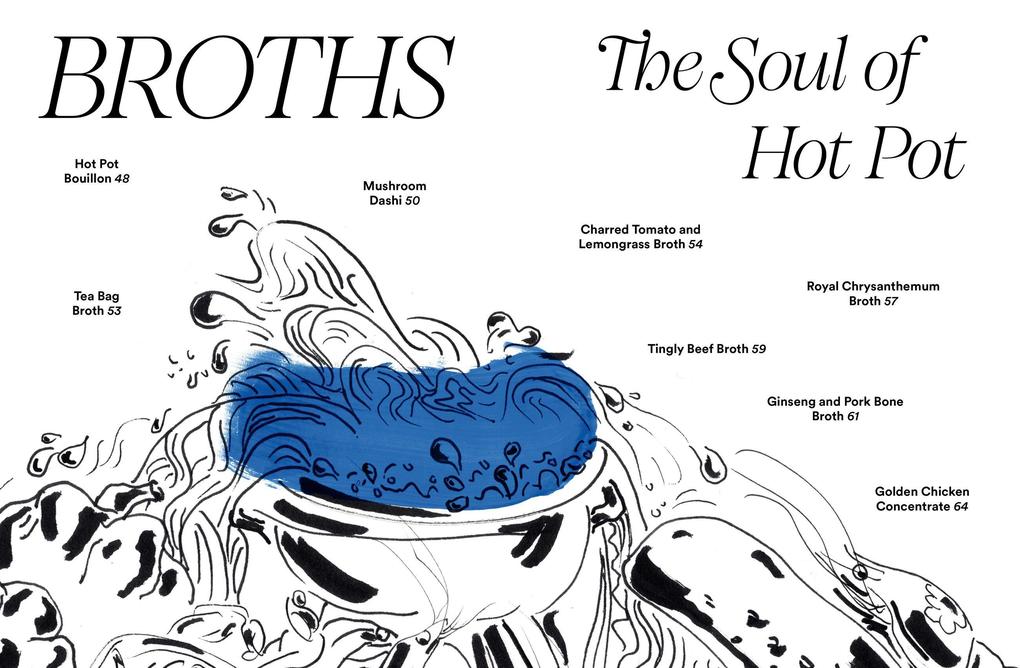 Weitere Ansicht: Everyone Hot Pot | Natasha Pickowicz