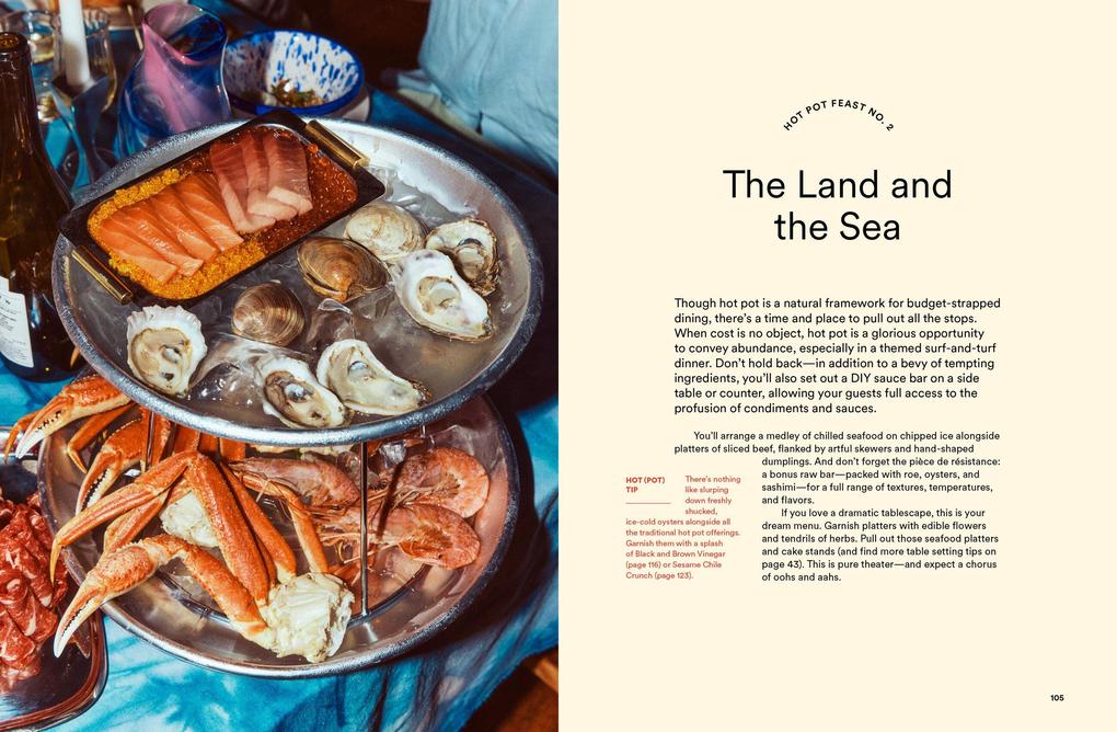 Weitere Ansicht: Everyone Hot Pot | Natasha Pickowicz