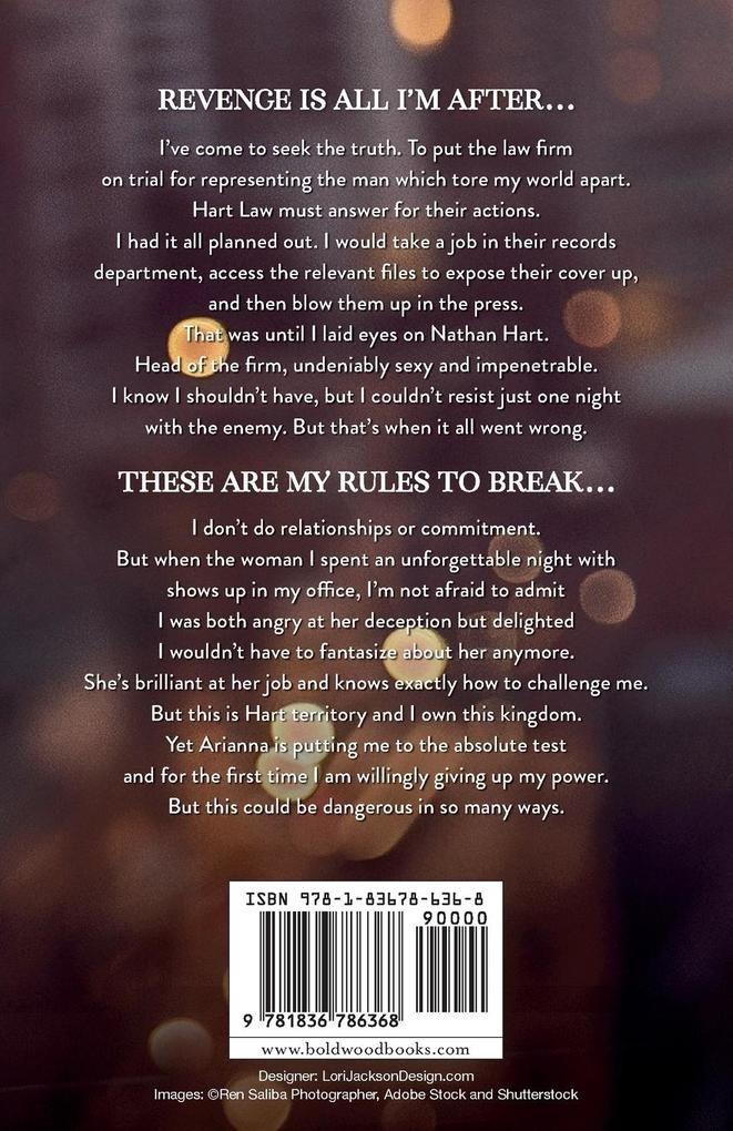 Weitere Ansicht: Breaking His Law | Vh Nicolson
