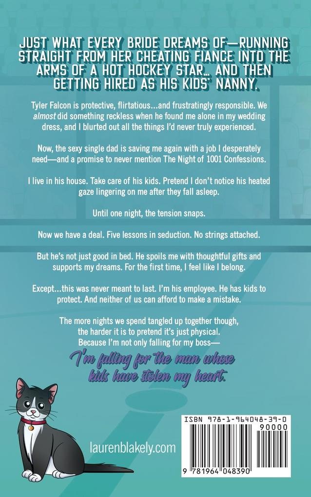 Weitere Ansicht: The Overtime Kiss | Lauren Blakely