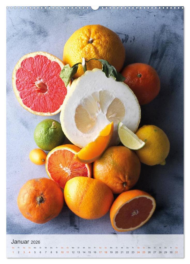 Weitere Ansicht: TEUBNER VEGETARISCH (Wandkalender 2026 DIN A2 hoch), CALVENDO Monatskalender | Calvendo, Le Studio 54, Berlin, GRÄFE UND UNZER Verlag GmbH; Fotografie: Joerg Lehmann