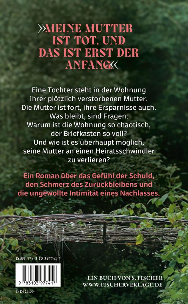 Weitere Ansicht: Mama & Sam | Sarah Kuttner