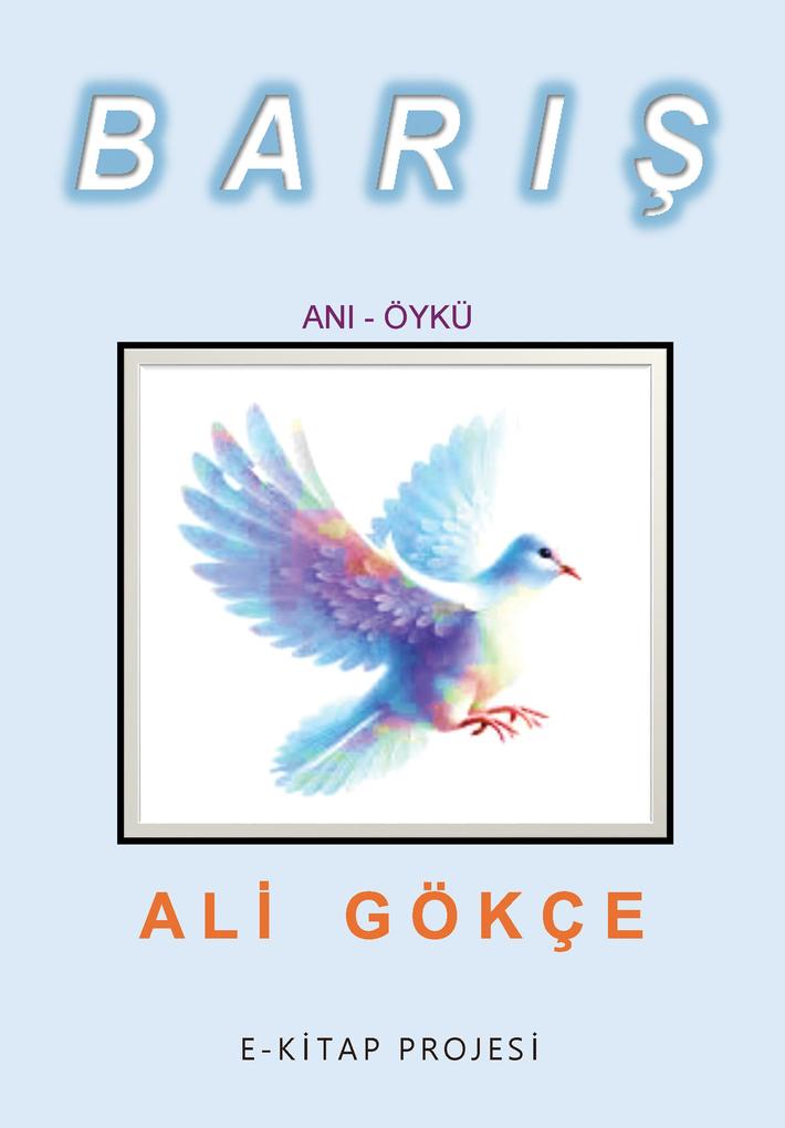 Produktbild: Baris | Ali Gökçe