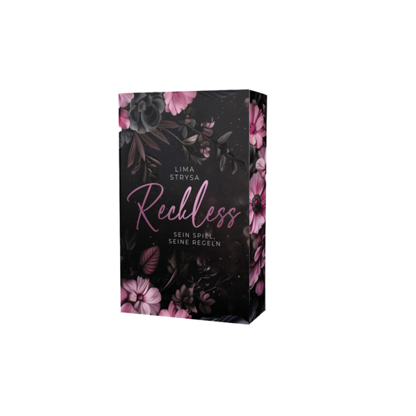 Produktbild: Reckless | Lima Strysa