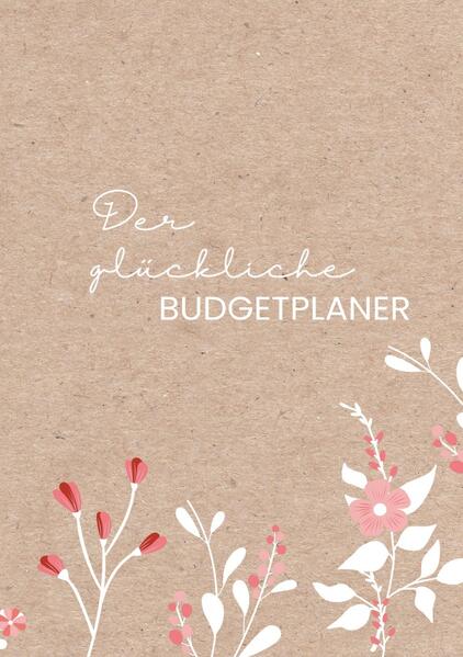 Produktbild: Der glückliche Budgetplaner | Carmen Meck