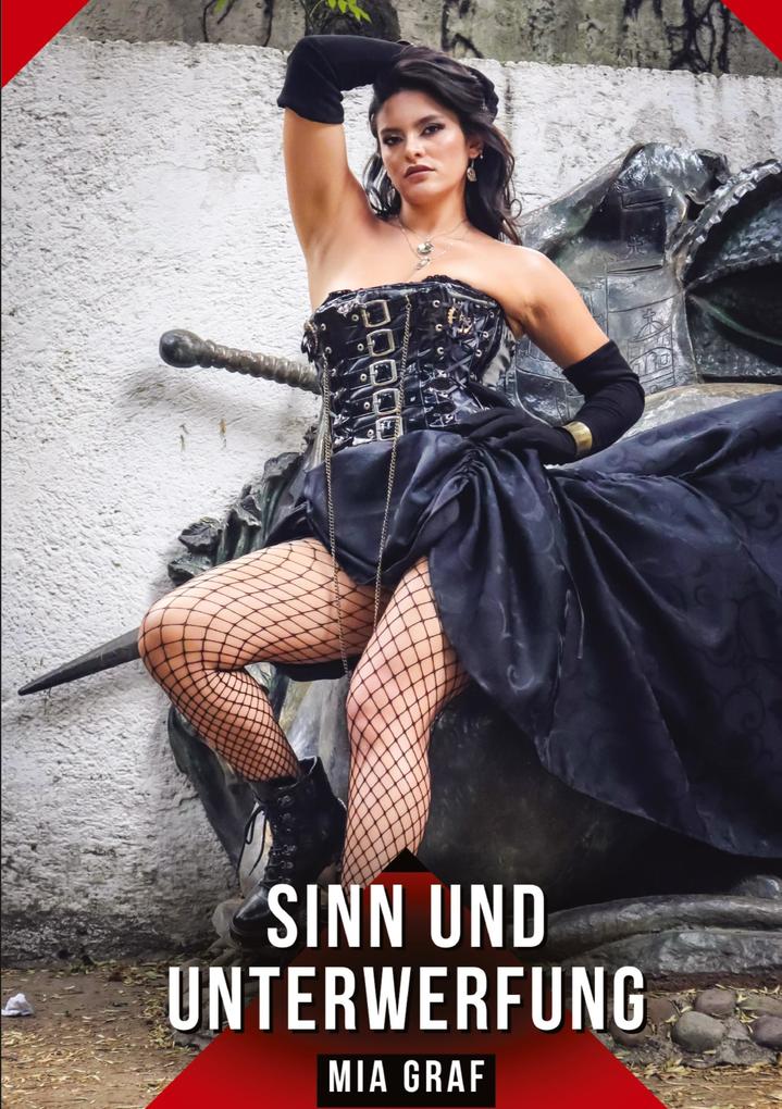 Produktbild: Sinn und Unterwerfung | Mia Graf