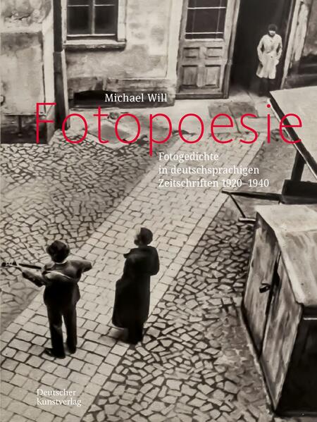 Produktbild: Fotopoesie | Michael Will
