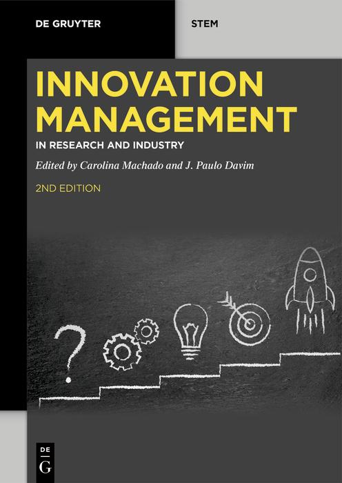 Produktbild: Innovation Management