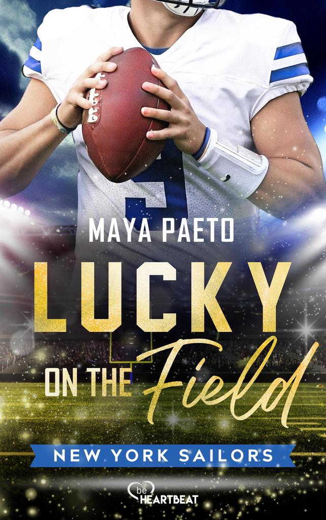 Produktbild: Lucky on the Field | Maya Paeto