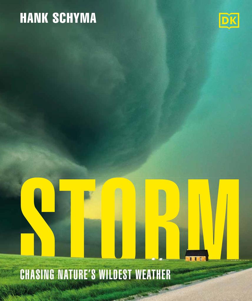 Produktbild: Storm | Hank Schyma