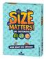 Produktbild: Size Matters! | Matthias Kapusta