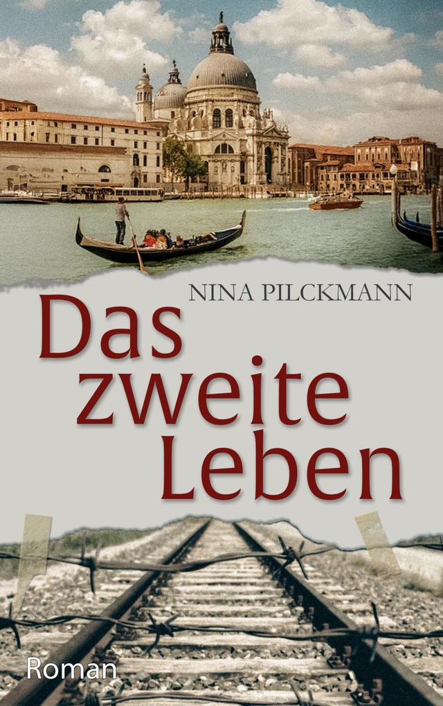 Produktbild: Das zweite Leben | Nina Pilckmann