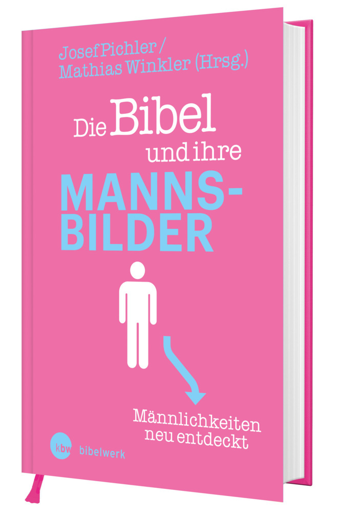 Produktbild: Die Bibel und ihre Mannsbilder