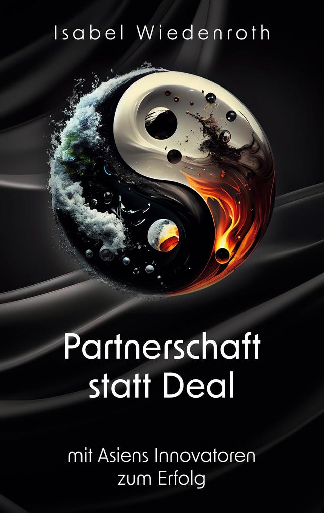 Produktbild: Partnerschaft statt Deal | Isabel Wiedenroth
