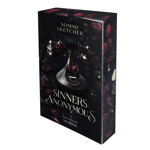 Produktbild: Sinners Anonymous | Somme Sketcher