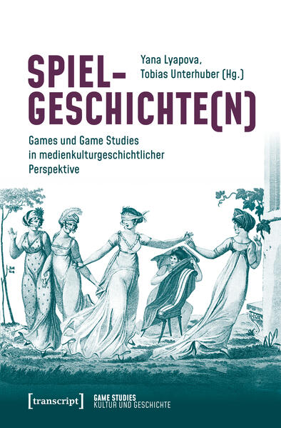 Produktbild: Spielgeschichte(n)