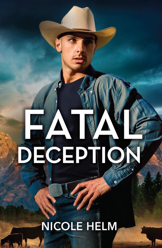 Produktbild: Fatal Deception | Nicole Helm