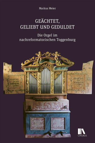 Produktbild: Geächtet, geliebt und geduldet | Markus Meier