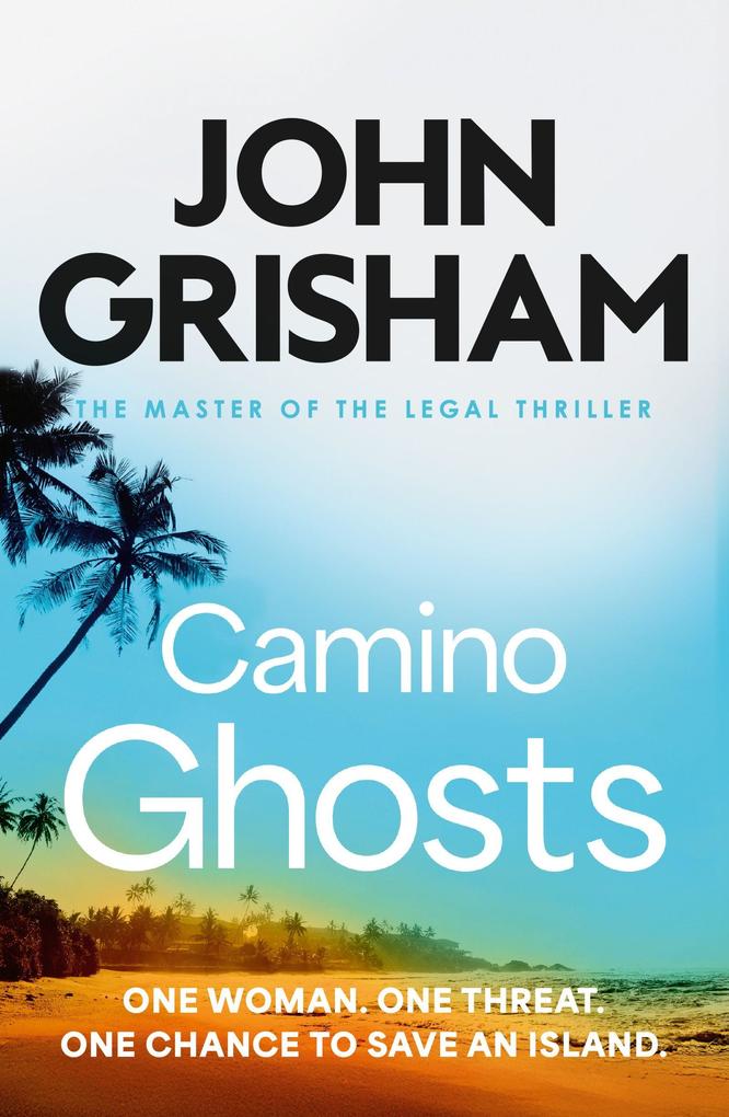 Produktbild: Camino Ghosts | John Grisham