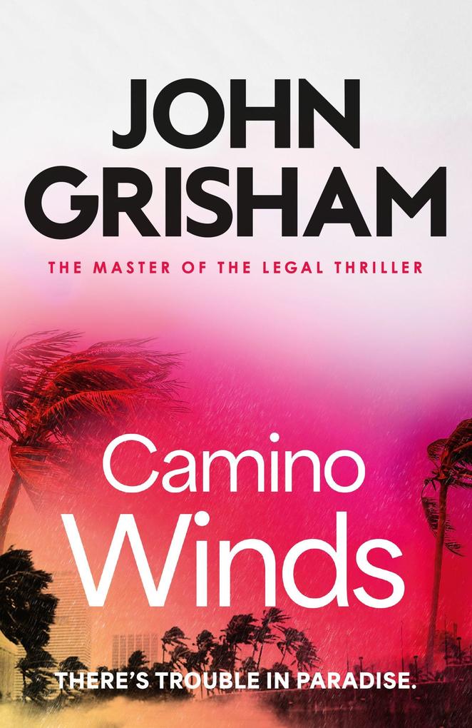 Produktbild: Camino Winds | John Grisham