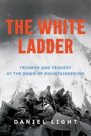 Produktbild: The White Ladder | Daniel Light