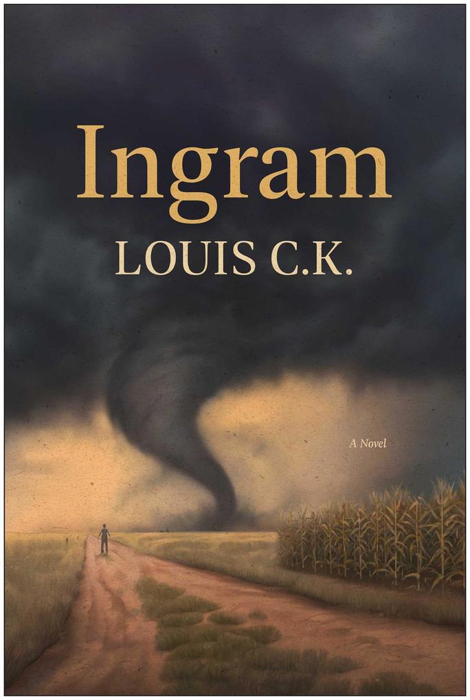 Produktbild: Ingram | Louis C. K.