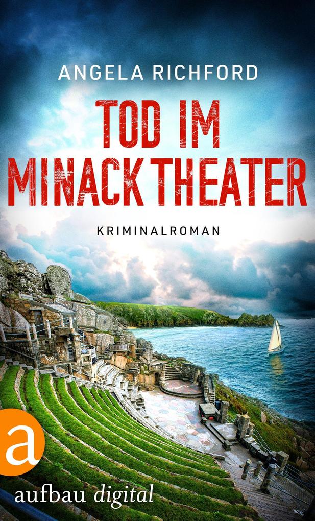 Produktbild: Tod im Minack Theater | Angela Richford