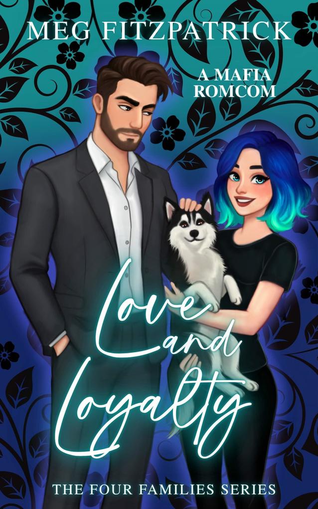 Produktbild: Love and Loyalty | Meg Fitzpatrick
