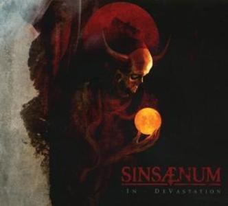 Produktbild: In Devastation | Sinsaenum