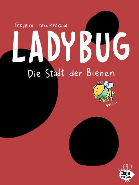 Produktbild: Ladybug | Federico Cacciapaglia