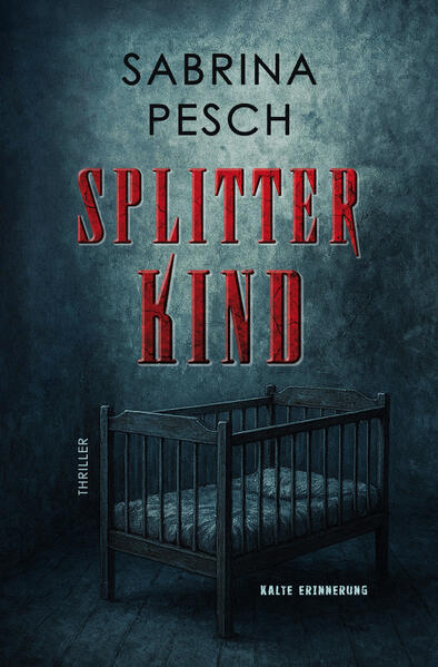 Produktbild: Splitterkind | Sabrina Pesch
